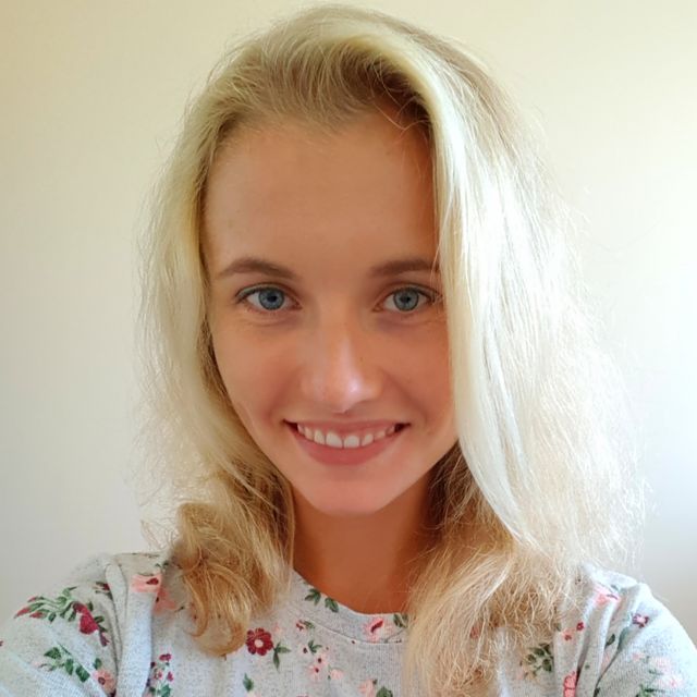 Katarzyna Kozłowska, psycholog Gdańsk