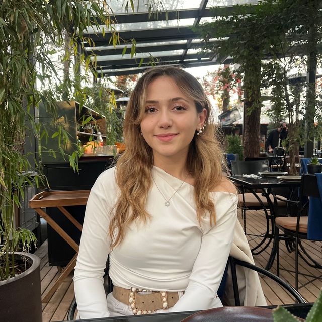 Elif Tüfekçi, Diyetisyen Bağcılar