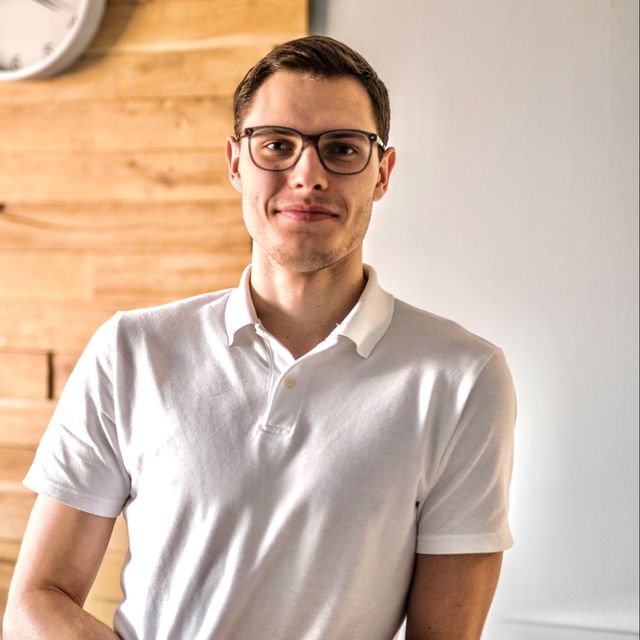Maksymilian  Klowan