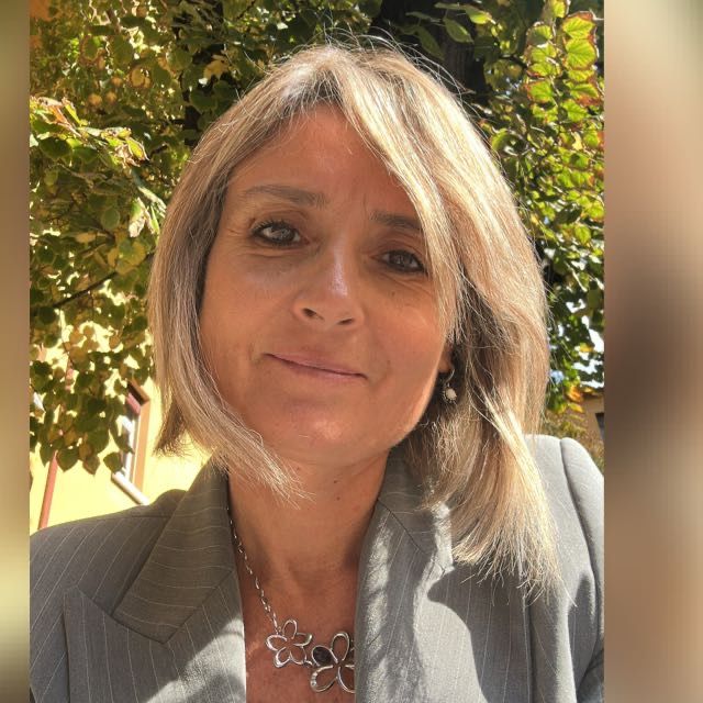 Katia Palombino, ginecologo San Severo