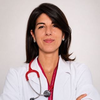 Dott.ssa Francesca Musto