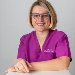 Giulia Vottero, chirurgo plastico Torino