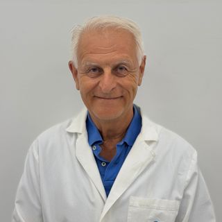 Dr. Marco Cervone