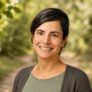 Katharina Engl, Psychologischer Psychotherapeut Passau