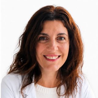 Silvia Gabriele, dietista Modena