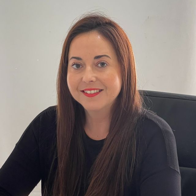 Mercedes del Rocío Raposo Hernández, Psiquiatra Cartagena