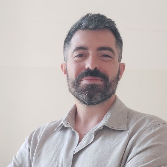 Matteo Masi, psicologo Sanremo