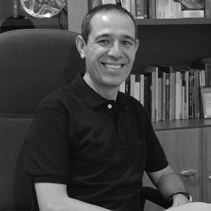 Acercar imagen: Miguel Ángel Benítez Florido, Psicólogo Telde