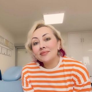 Mediha Şanlı Çağlayan, Diş Hekimi Antalya