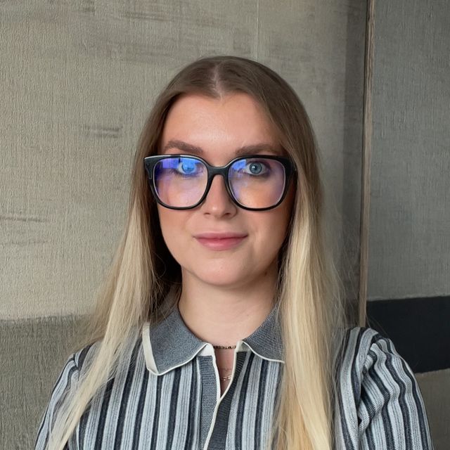 Maja Kujawa, psycholog Poznań