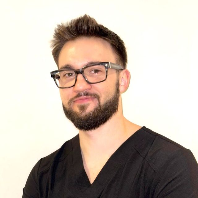 Jakub Głąb, okulista Bielsko-Biała