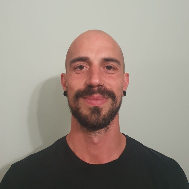 Luca Valsecchi, psicologo Torino