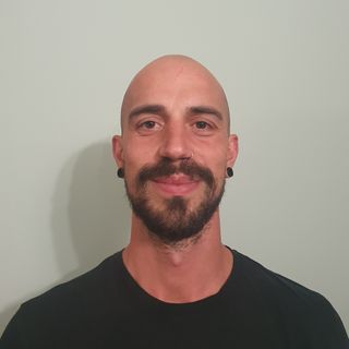 Ingrandire l'immagine: Luca Valsecchi, psicologo Torino