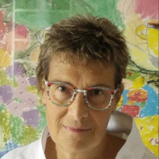 Chiara Pasqualini, psicoterapeuta Rovigo