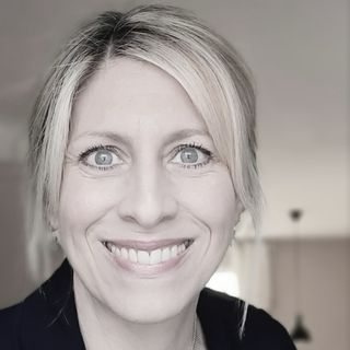 Bild vergrößern: Frauke Höfle, Heilpraktiker Landsberg am Lech