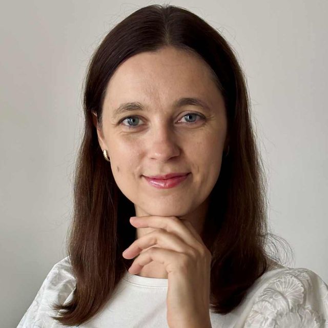 Ewa Wojciuk, fizjoterapeuta Białystok