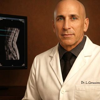 Dr. Lorenzo Cersosimo