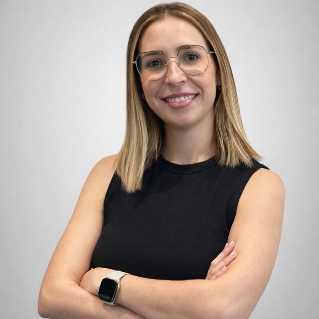 Ana Díaz Morales, Terapeuta ocupacional Vélez-Málaga