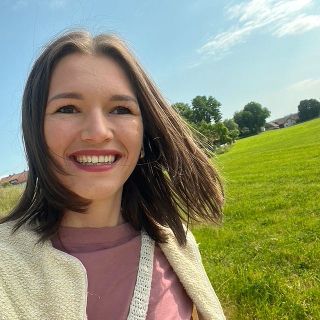 Eliška Kábrt, psychoterapeut Český Krumlov