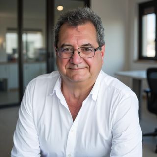 Acercar imagen: Carles Rios Fernandez-Pacheco, Psicólogo Alcover