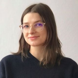 Powiększ obraz: Izabela Pietrzak, psycholog Lublin