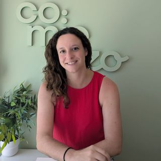 Acercar imagen: Laura Paredes Fernández, Psicólogo Madrid