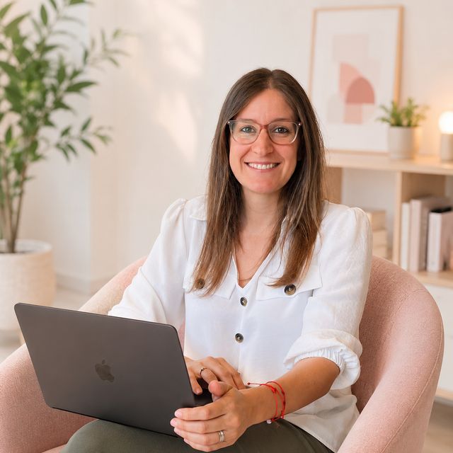 Jesica Benitez Cabrera, Psicólogo Cardedeu