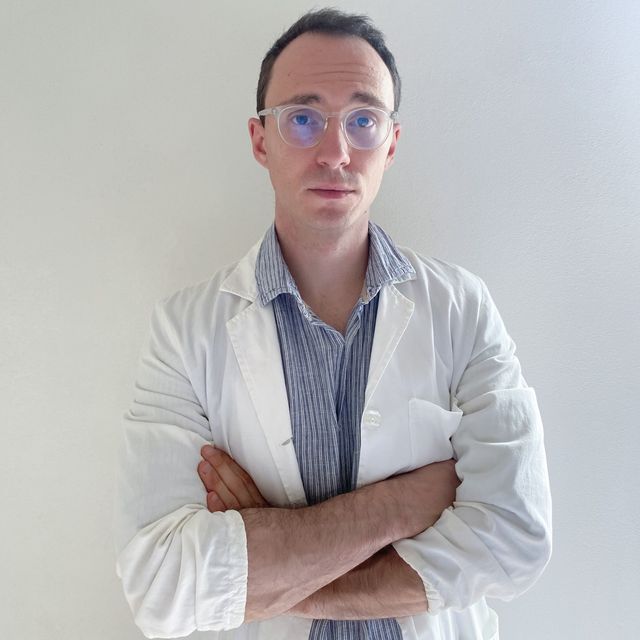 Luciano Santoro, nutrizionista Firenze