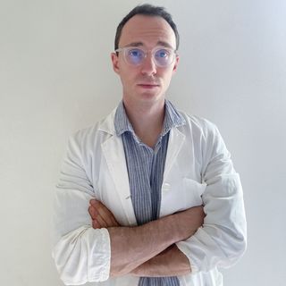 Dott. Luciano Santoro