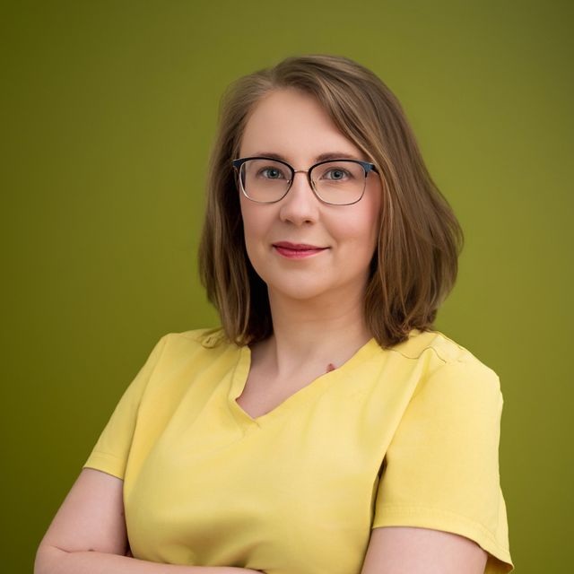 Krystyna Barańska, kardiolog Elbląg