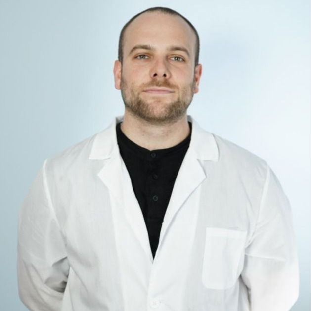 Alessandro Fiorani, nutrizionista Milano
