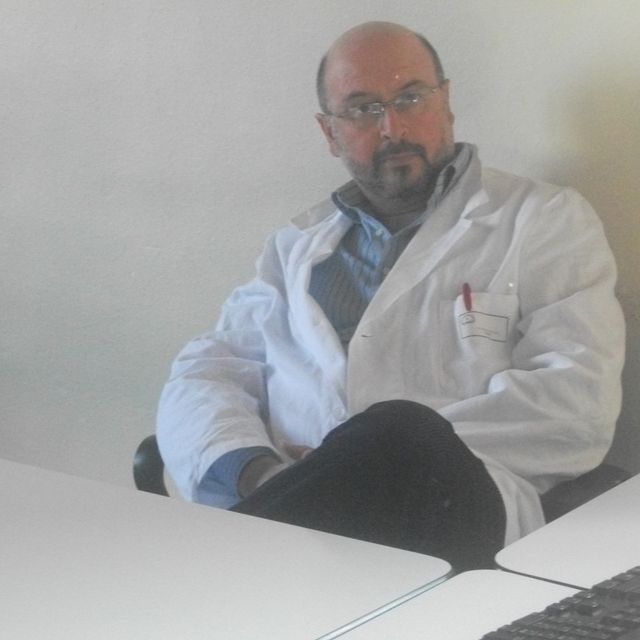 Mateo Maria Luigi Ameglio, psichiatra Colle di Val d'Elsa