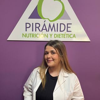 Acercar imagen: María Salazar Chaves, Dietista Nutricionista Madrid