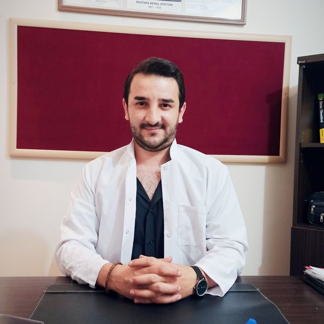 Bilal Özer, Psikoloji Kaş