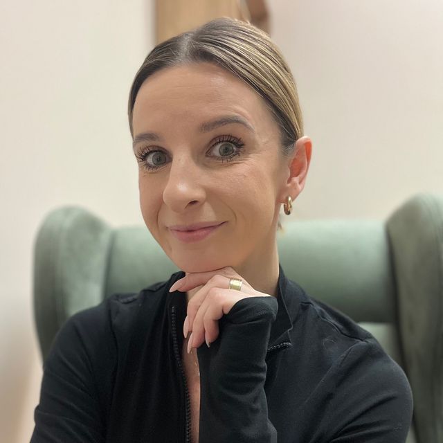 Ilona Dworak, psychoterapeuta Częstochowa