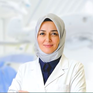 Resmi büyüt: Kübra Solak, Diş Hekimi Selçuklu