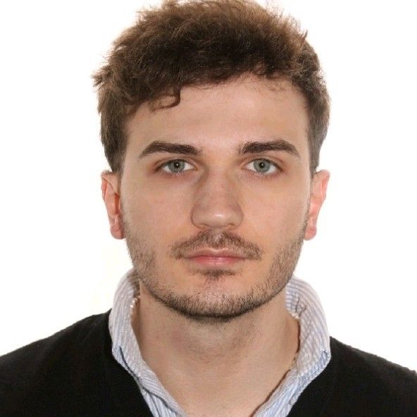 David Galán Pacheco, Psicólogo Madrid