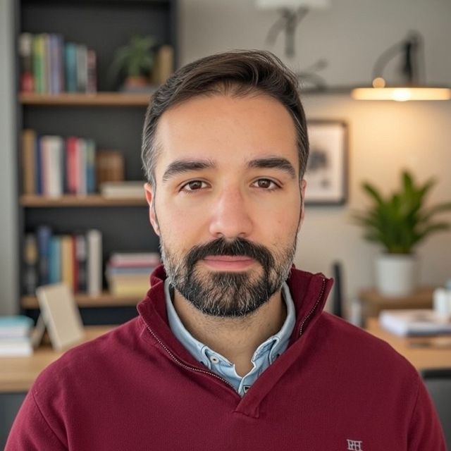 Miguel Sobredo Vega, Psicólogo Madrid