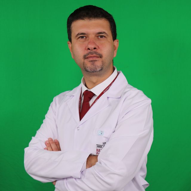 Hakan Fotbolcu, Kardiyoloji Maltepe