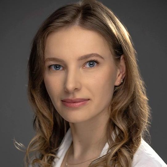 Sara Godyńska, proktolog Gdańsk