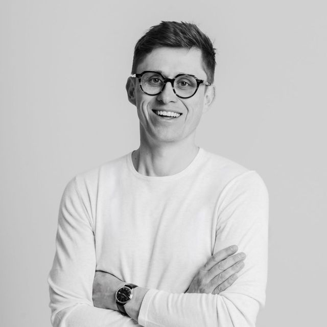 Michał Krefft
