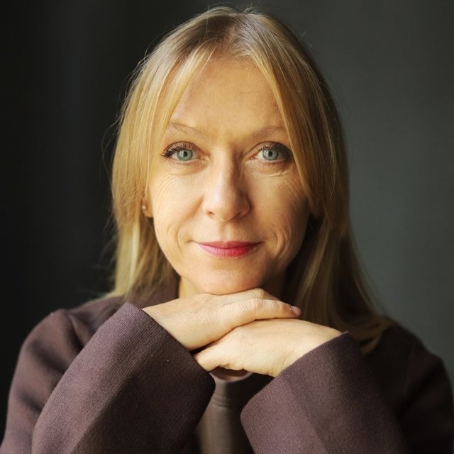 Elena Nemilova, psicologo Roma