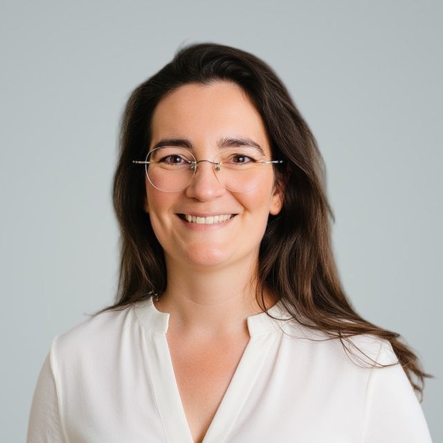 Sara Parpart, Psychologischer Psychotherapeut Kiel