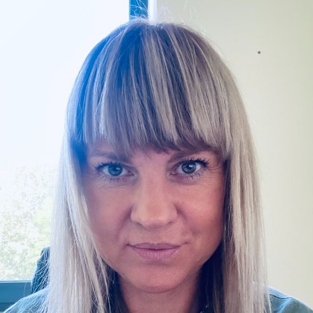 Ewa  Kurzepa , psycholog Warszawa