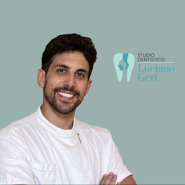 Raffaele Donati, dentista Pisa