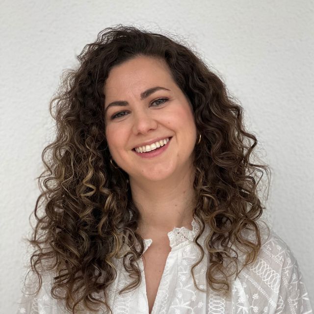 Cátia Sucena, Psicólogo Aveiro