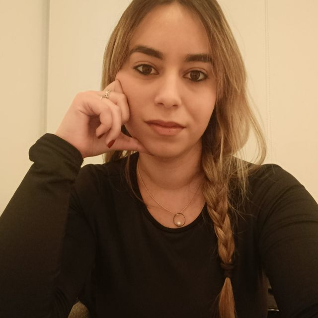 Emma Alemán Merlo, Psicólogo Tarragona