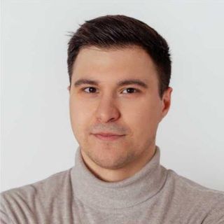 Powiększ obraz: Hubert Urbański, psycholog Poznań