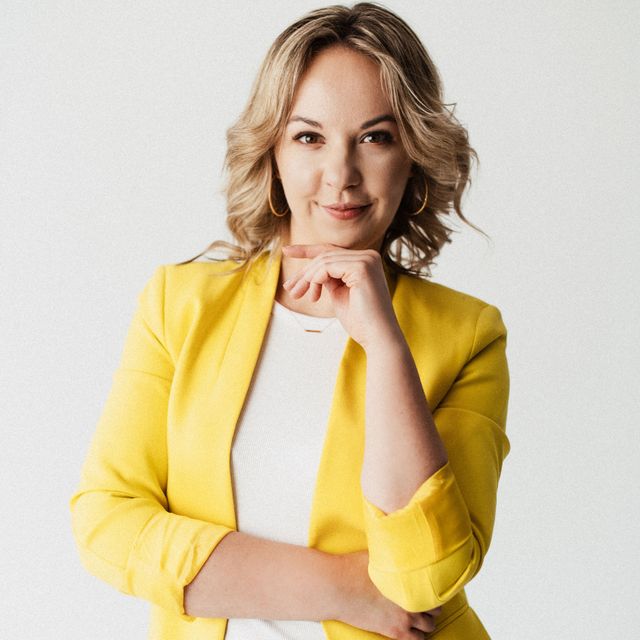 Karolina Kopeć-Rudnik, fizjoterapeuta Chojnice