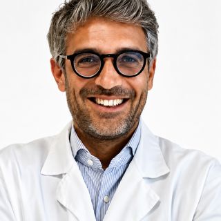Vincenzo Izzo, ortopedico Roma